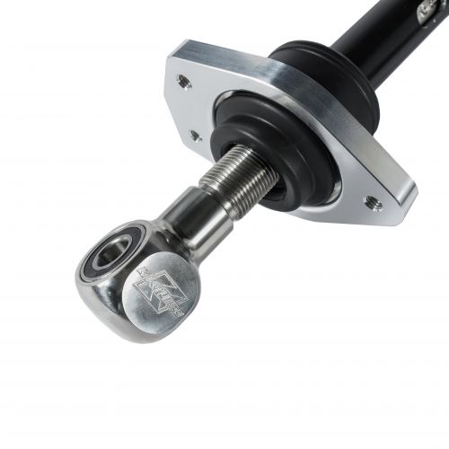 K-Tuned B/D-Series Street Short Shifter | KTD-BD2-SF3 | K Series Parts